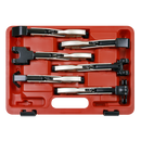 Sealey AK68403 6pc Axial Locking Grip Set