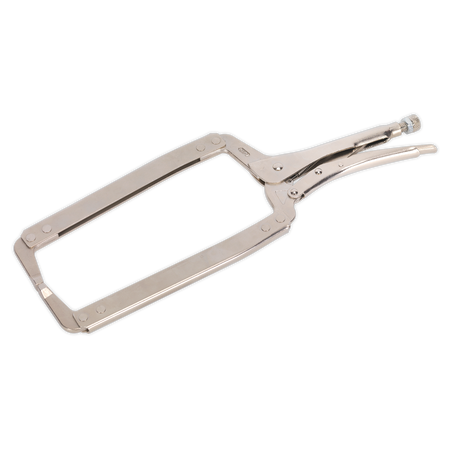 Sealey AK6841 455mm Locking C-Clamp