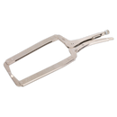 Sealey AK6841 455mm Locking C-Clamp