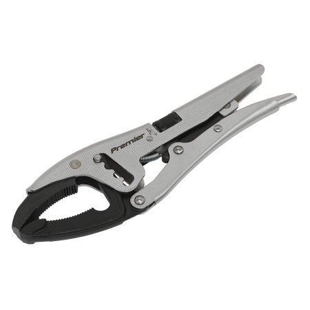 Sealey AK6870 250mm Extra-Wide Opening Locking Pliers