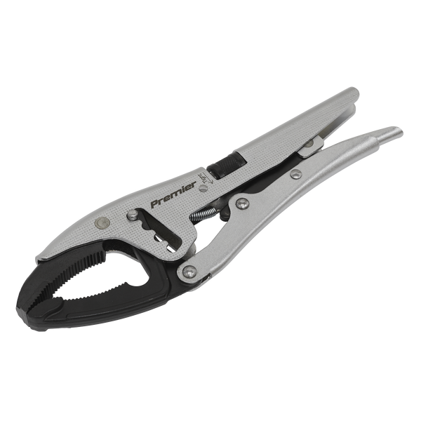 Sealey AK6870 250mm Extra-Wide Opening Locking Pliers