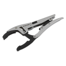 Sealey AK6870 250mm Extra-Wide Opening Locking Pliers