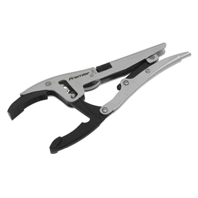 Sealey AK6870 250mm Extra-Wide Opening Locking Pliers