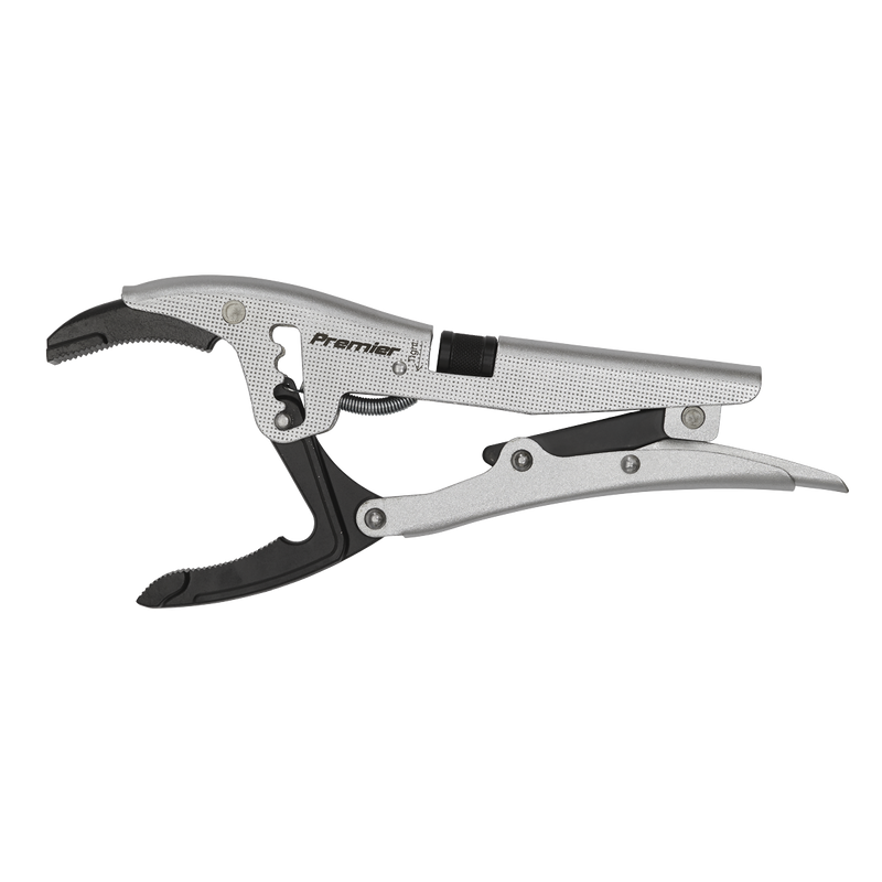 Sealey AK6870 250mm Extra-Wide Opening Locking Pliers