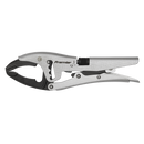 Sealey AK6870 250mm Extra-Wide Opening Locking Pliers