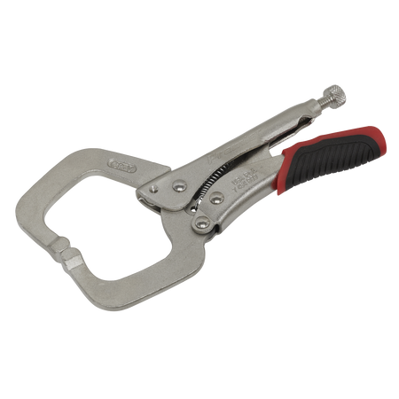 Sealey AK6873 170mm Locking C-Clamp