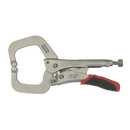 Sealey AK6873 170mm Locking C-Clamp