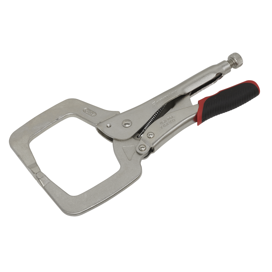 Sealey AK6874 280mm Locking C-Clamp