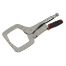 Sealey AK6874 280mm Locking C-Clamp