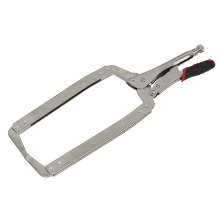 Sealey AK6875 455mm Locking C-Clamp