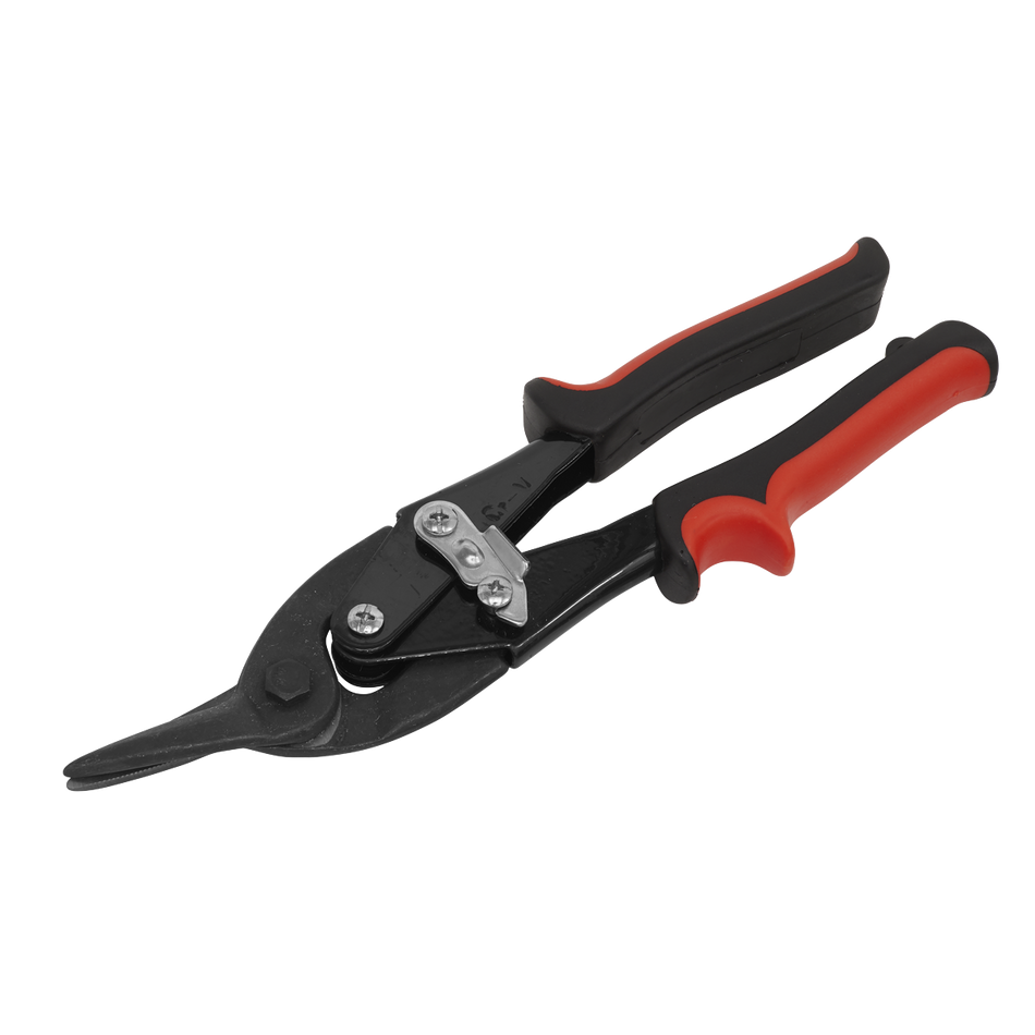 Sealey AK6905 Left Cut Aviation Tin Snips