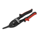 Sealey AK6905 Left Cut Aviation Tin Snips