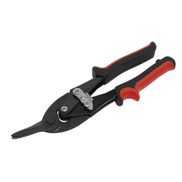 Sealey AK6905 Left Cut Aviation Tin Snips