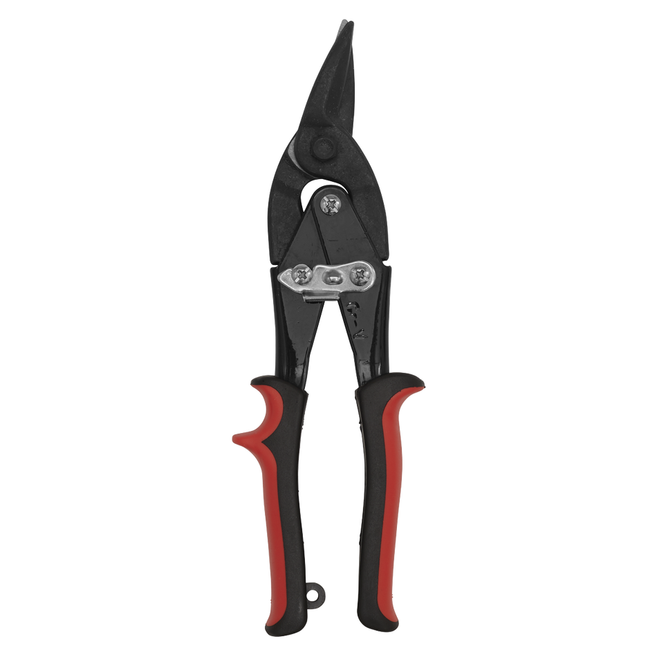 Sealey AK6905 Left Cut Aviation Tin Snips