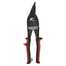 Sealey AK6905 Left Cut Aviation Tin Snips