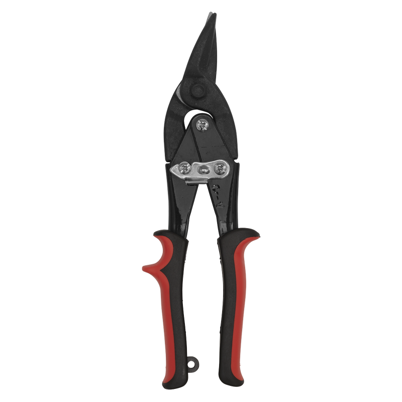 Sealey AK6905 Left Cut Aviation Tin Snips