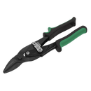 Sealey AK6906 Right Cut Aviation Tin Snips
