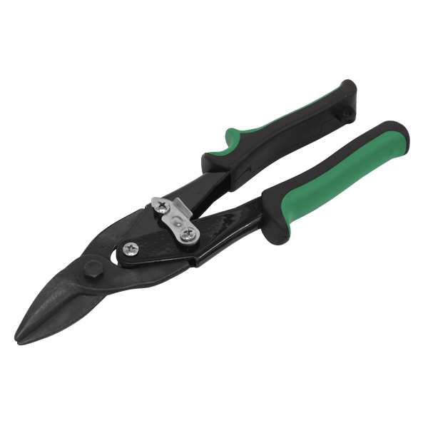 Sealey AK6906 Right Cut Aviation Tin Snips