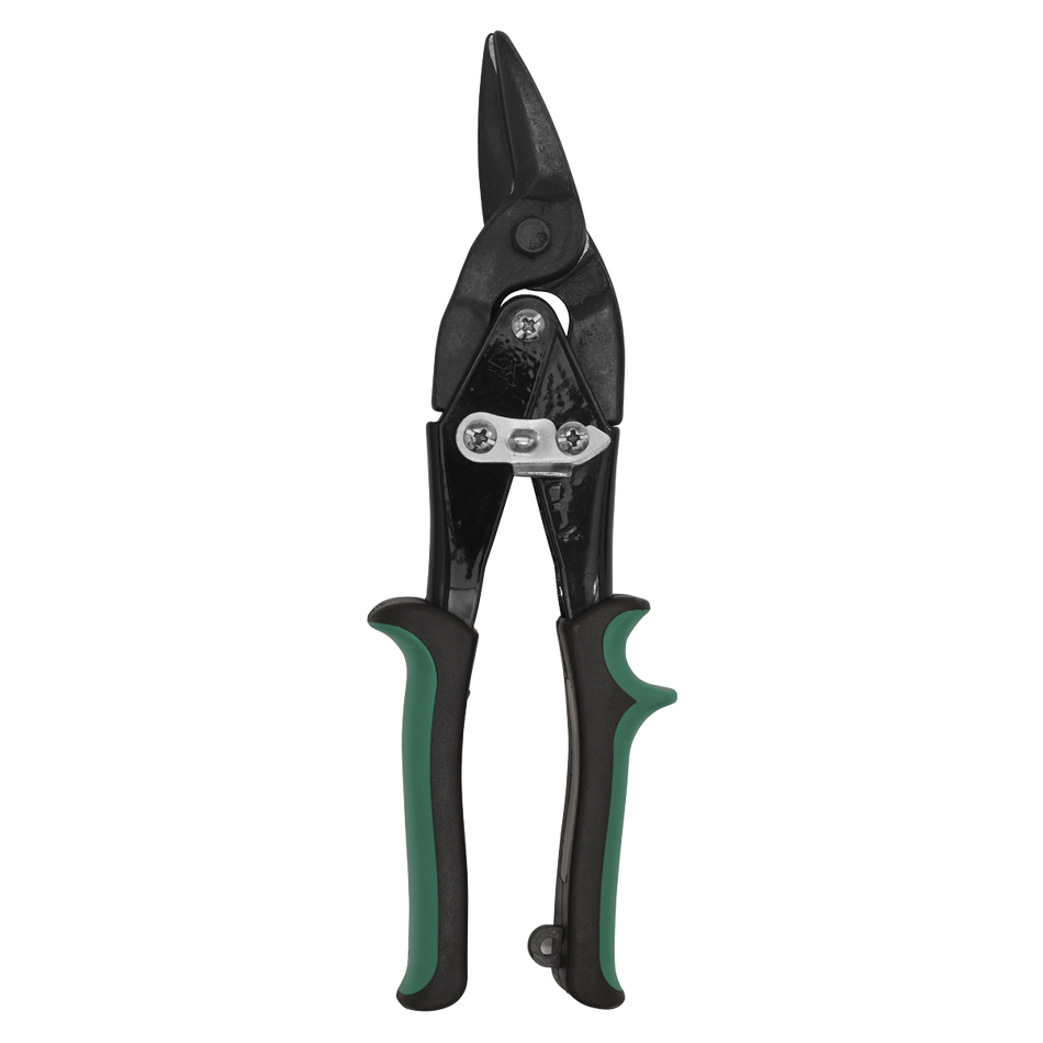 Sealey AK6906 Right Cut Aviation Tin Snips