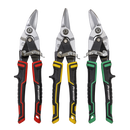 Sealey AK69073 High Leverage Aviation Tin Snip Set