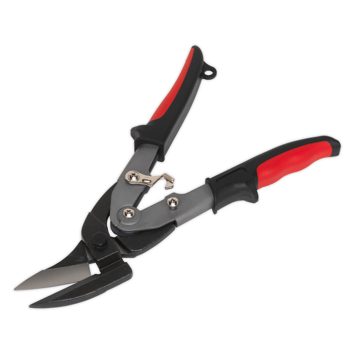 Sealey AK6915 280mm Offset Tin Snips
