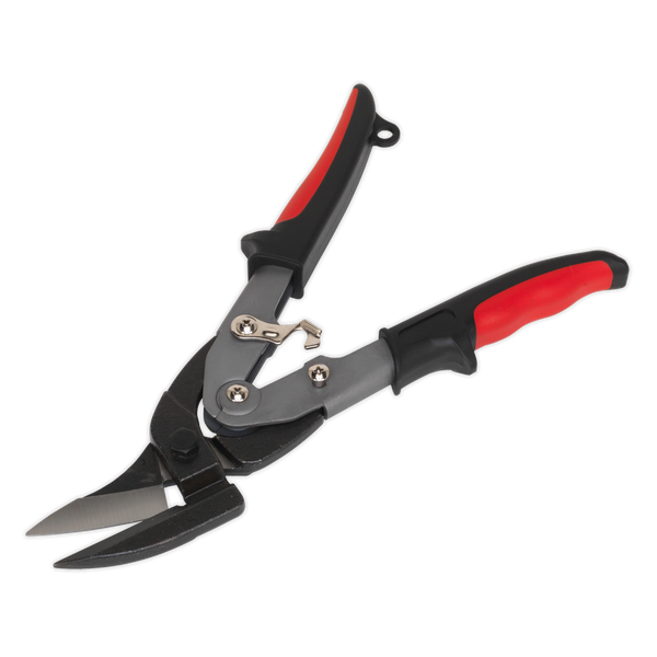 Sealey AK6915 280mm Offset Tin Snips