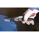 Sealey AK6915 280mm Offset Tin Snips