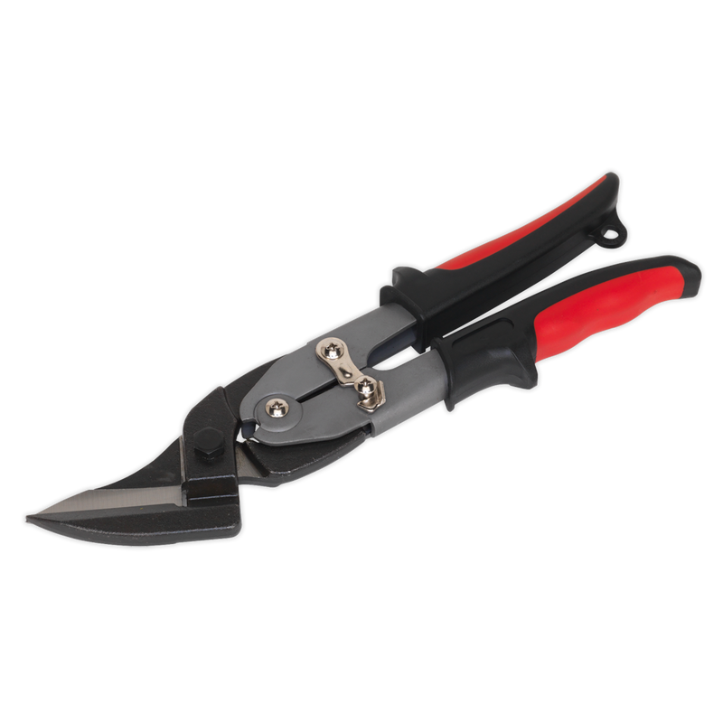 Sealey AK6915 280mm Offset Tin Snips