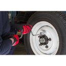 Sealey AK694 64pc 3/8" & 1/2"Sq Drive Socket Set - Metric/Imperial