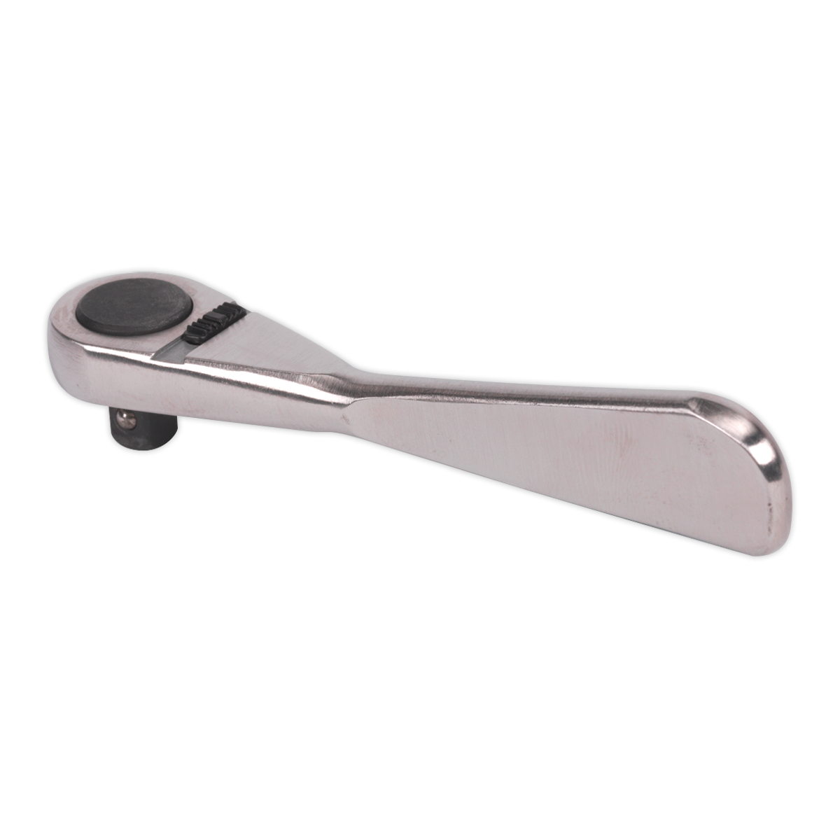 Sealey AK6960 1/4"Sq Drive Stainless Steel Micro Ratchet Wrench