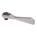 Sealey AK6961 1/4"Hex Stainless Steel Micro Ratchet Bit Driver