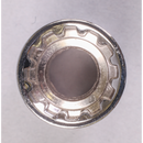 Sealey AK69911 11pc 3/8"Sq Drive Total Drive Socket Set