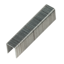 Sealey AK7061/2 10mm Staples - Pack of 500
