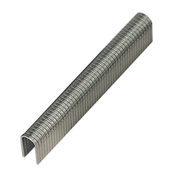 Sealey AK7061/6 12mm Hoops - Pack of 500