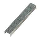 Sealey AK7061/9 8mm Staples - Pack of 500