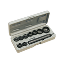 Sealey AK709 10pc Gasket Punch Set
