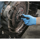 Sealey AK710 17pc Universal Clutch Aligning Tool Set