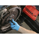 Sealey AK710 17pc Universal Clutch Aligning Tool Set