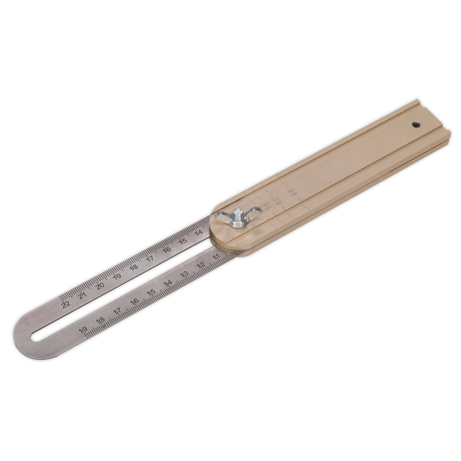 Sealey AK7101 Adjustable Angle Square
