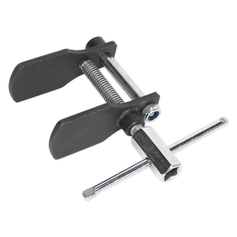 Sealey AK711 Disc Brake Piston Spreader Tool