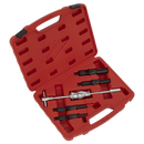 Sealey AK714 5pc Blind Bearing Puller Set