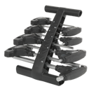Sealey AK7143 8pc T-Handle Hex Key Set