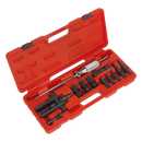 Sealey AK716 12pc Blind Bearing Puller Set