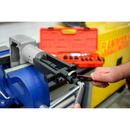 Sealey AK716 12pc Blind Bearing Puller Set