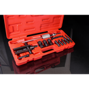 Sealey AK716 12pc Blind Bearing Puller Set