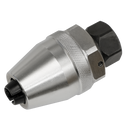 Sealey AK717 3/8"Sq Drive Impact Stud Extractor