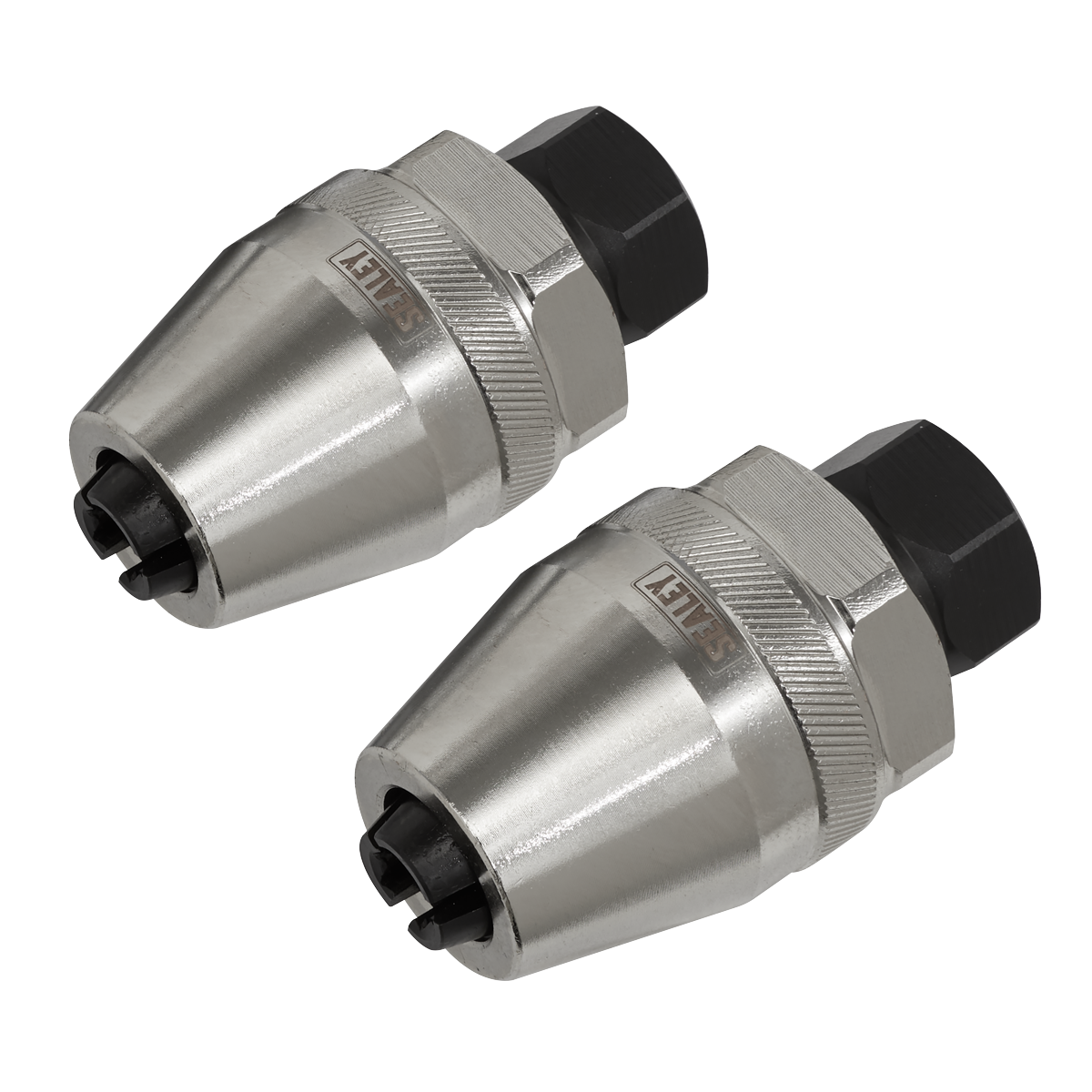 Sealey AK7182 2pc Impact Stud Extractor Set