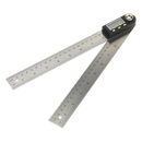 Sealey AK7200 200mm(8") Digital Angle Rule