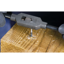 Sealey AK722 5pc Helix Type Screw Extractor Set