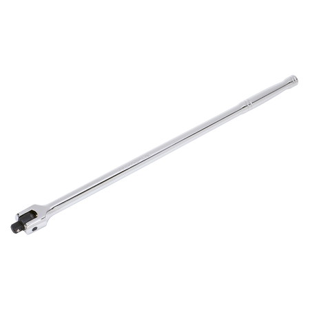 Sealey AK729 450mm 3/8"Sq Drive Breaker Bar